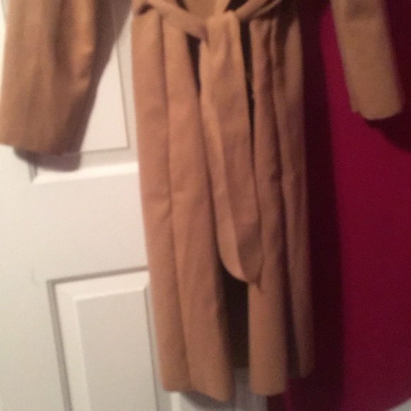 Caramel Color Duster❤️ - Picture 5 of 6